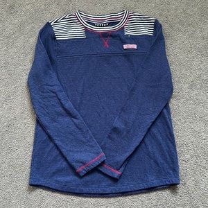 Girls vineyard vines top